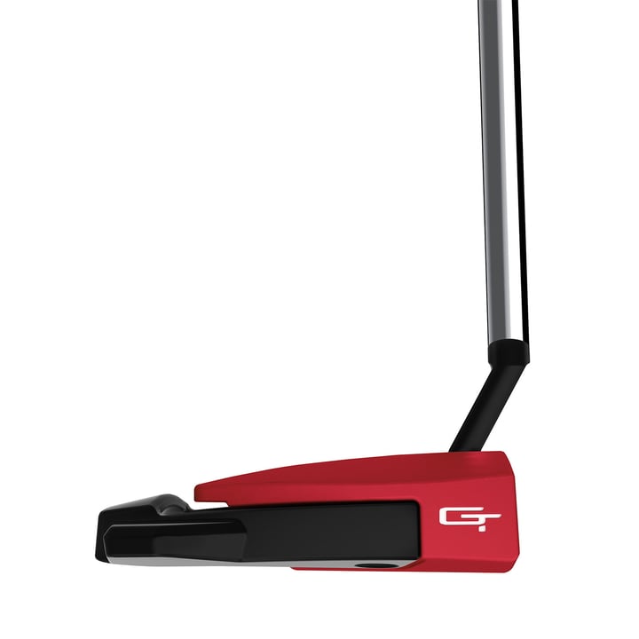 Spider Gt X Red #3 TaylorMade