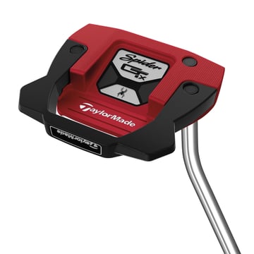 Spider Gt X Red Sb TaylorMade