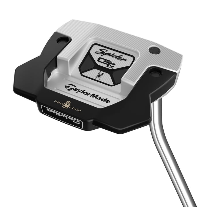 Spider Gt X Armlock Sb TaylorMade