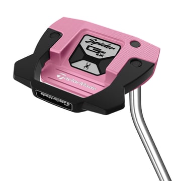 Spider Gt X Pink Sb Wmn TaylorMade