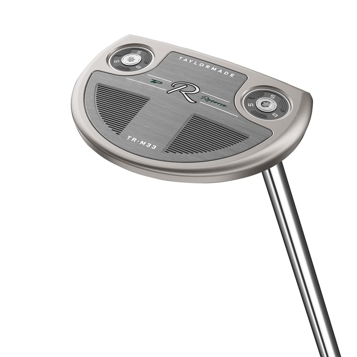 Tp Reserve Tr-M33 TaylorMade Tp Reserve Tr-M33 TaylorMade