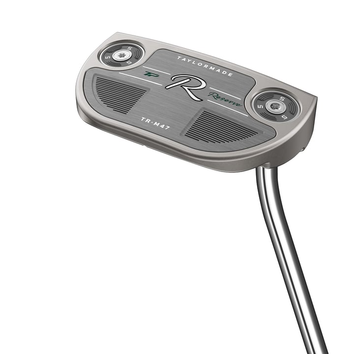 Tp Reserve Tr-M47 TaylorMade