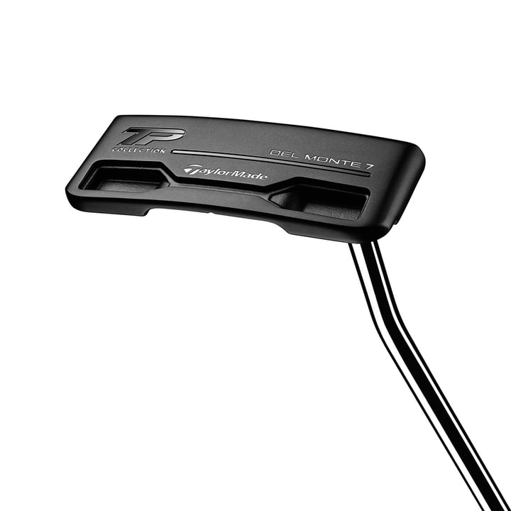 TP Black Delmote SB TaylorMade