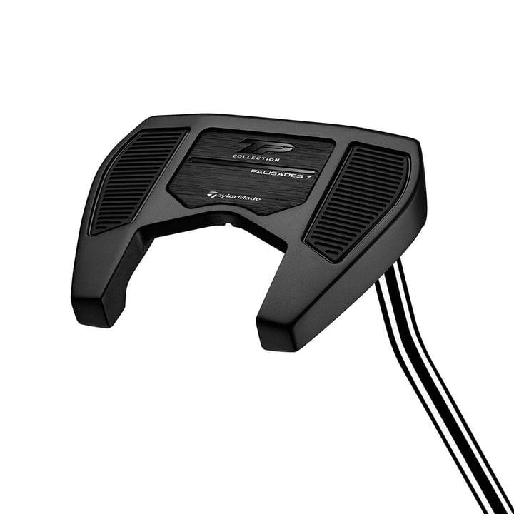 TP Black Palisades SB TaylorMade TP Black Palisades SB TaylorMade