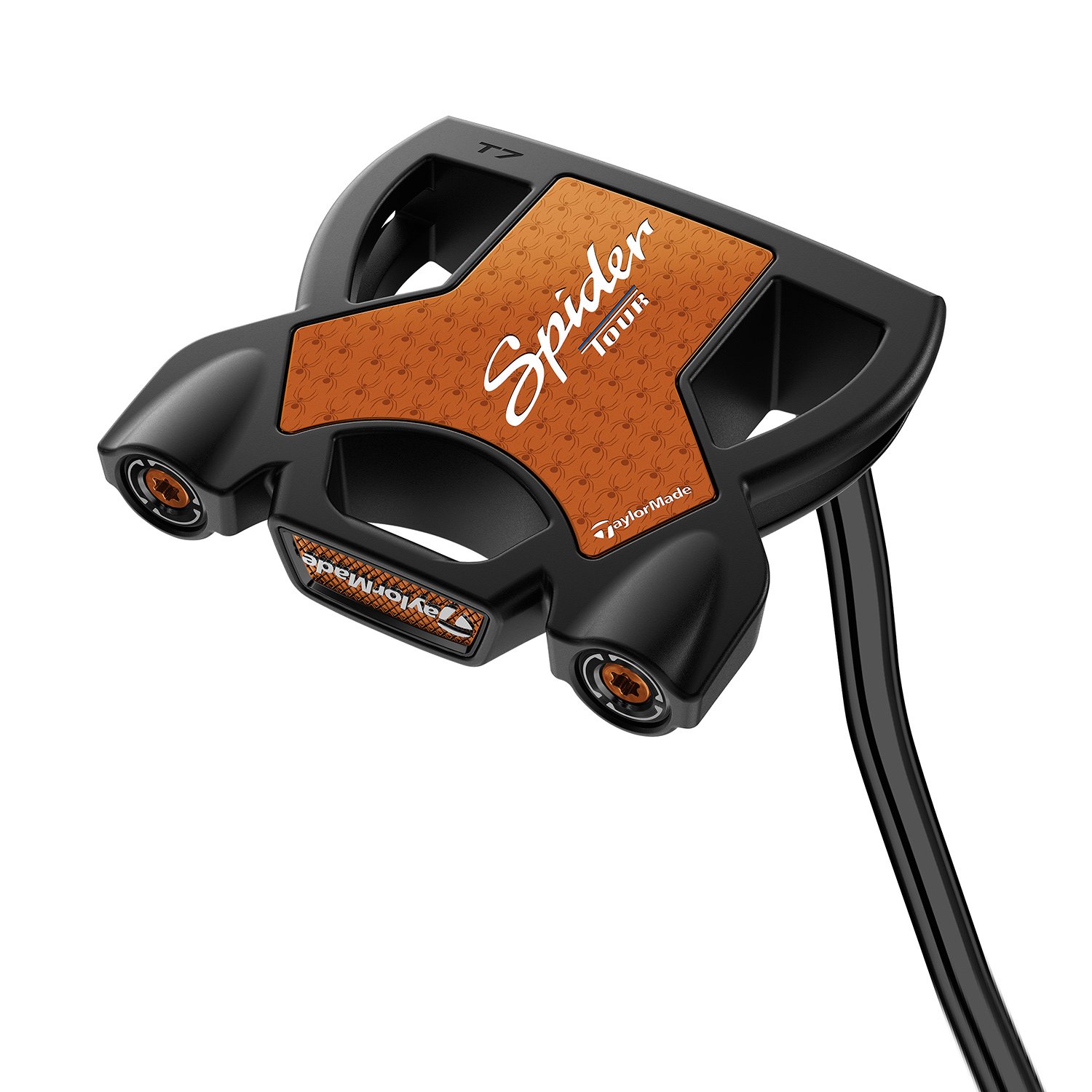 Spider Tour Xl Db Black TaylorMade Spider Tour Xl Db Black TaylorMade