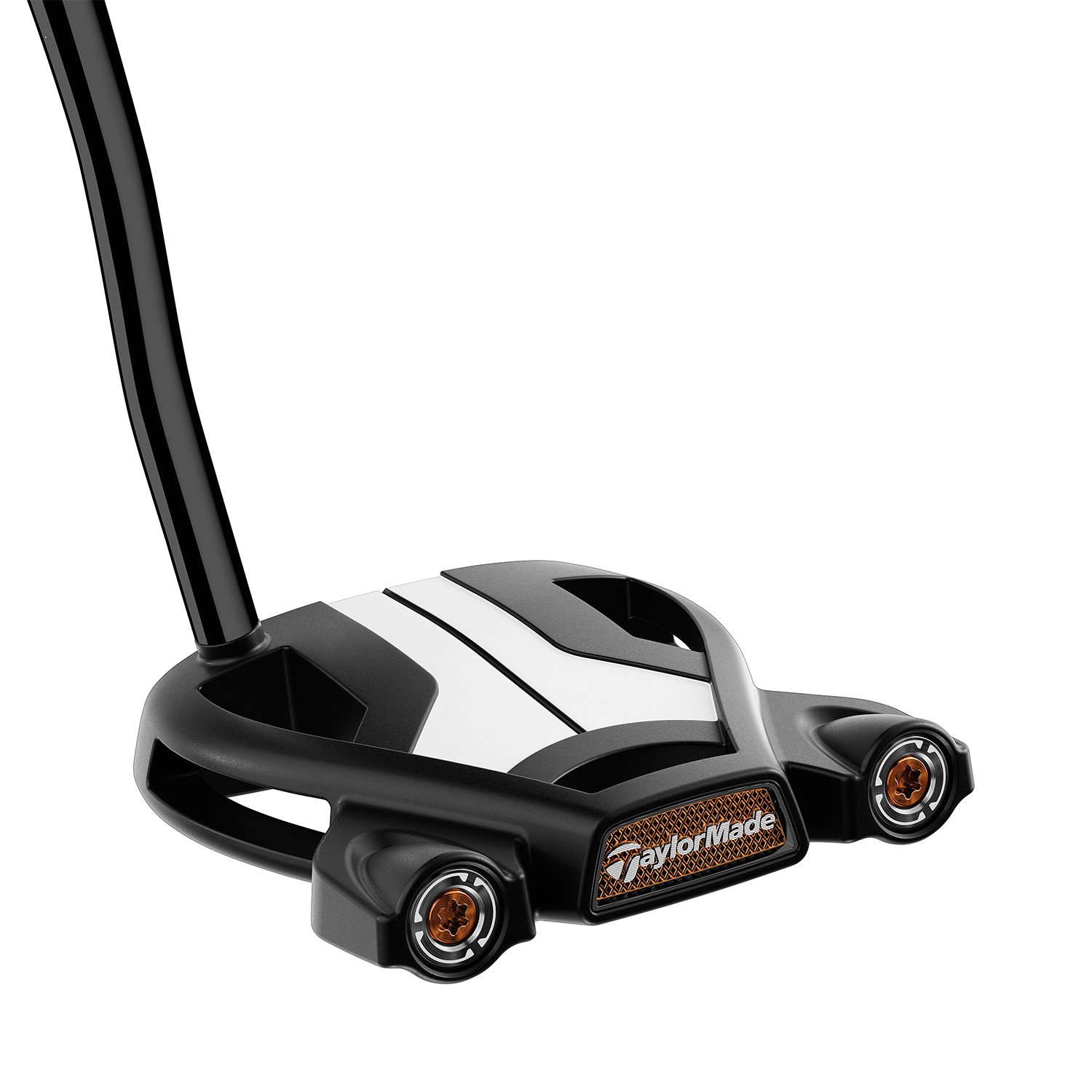 Spider Tour Xl Db Black TaylorMade Spider Tour Xl Db Black TaylorMade