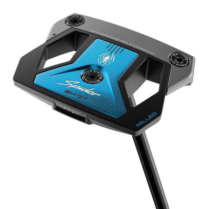 Spider 5K-Zt TaylorMade