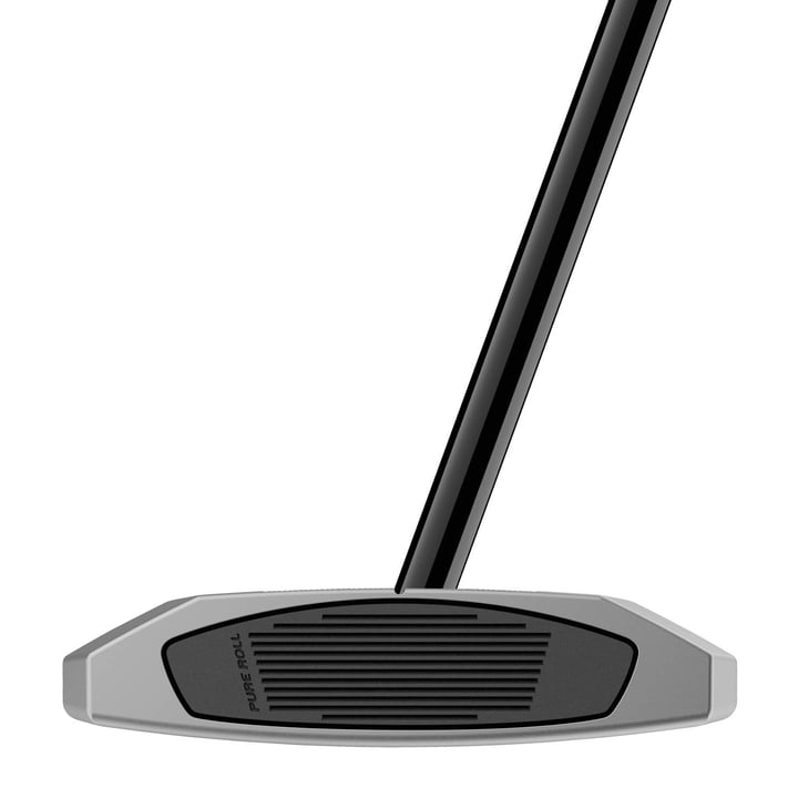 Spider 5K-Zt TaylorMade
