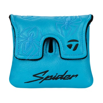 Spider 5K-Zt TaylorMade