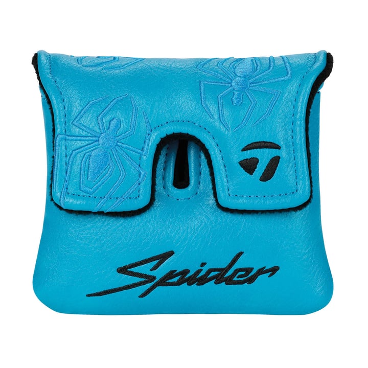 Spider 5K-Zt TaylorMade