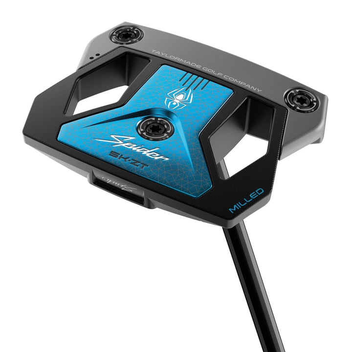 Spider 5K-Zt CB TaylorMade