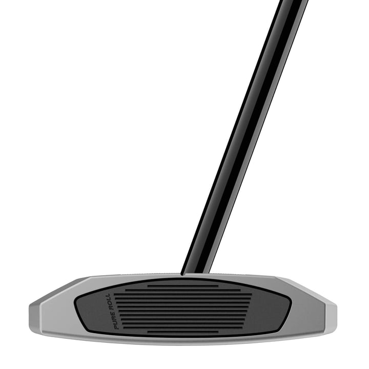Spider 5K-Zt CB TaylorMade