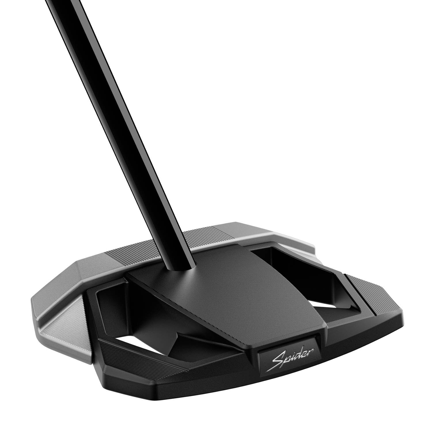 Spider ZT CB TaylorMade