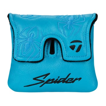 Spider 5K-Zt CB TaylorMade