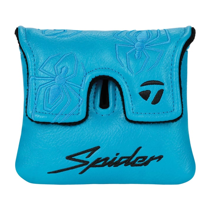 Spider 5K-Zt CB TaylorMade