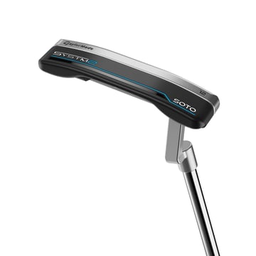 System2 Soto 12 TaylorMade