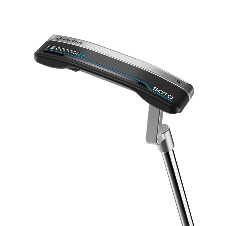 System2 Soto 12 TaylorMade