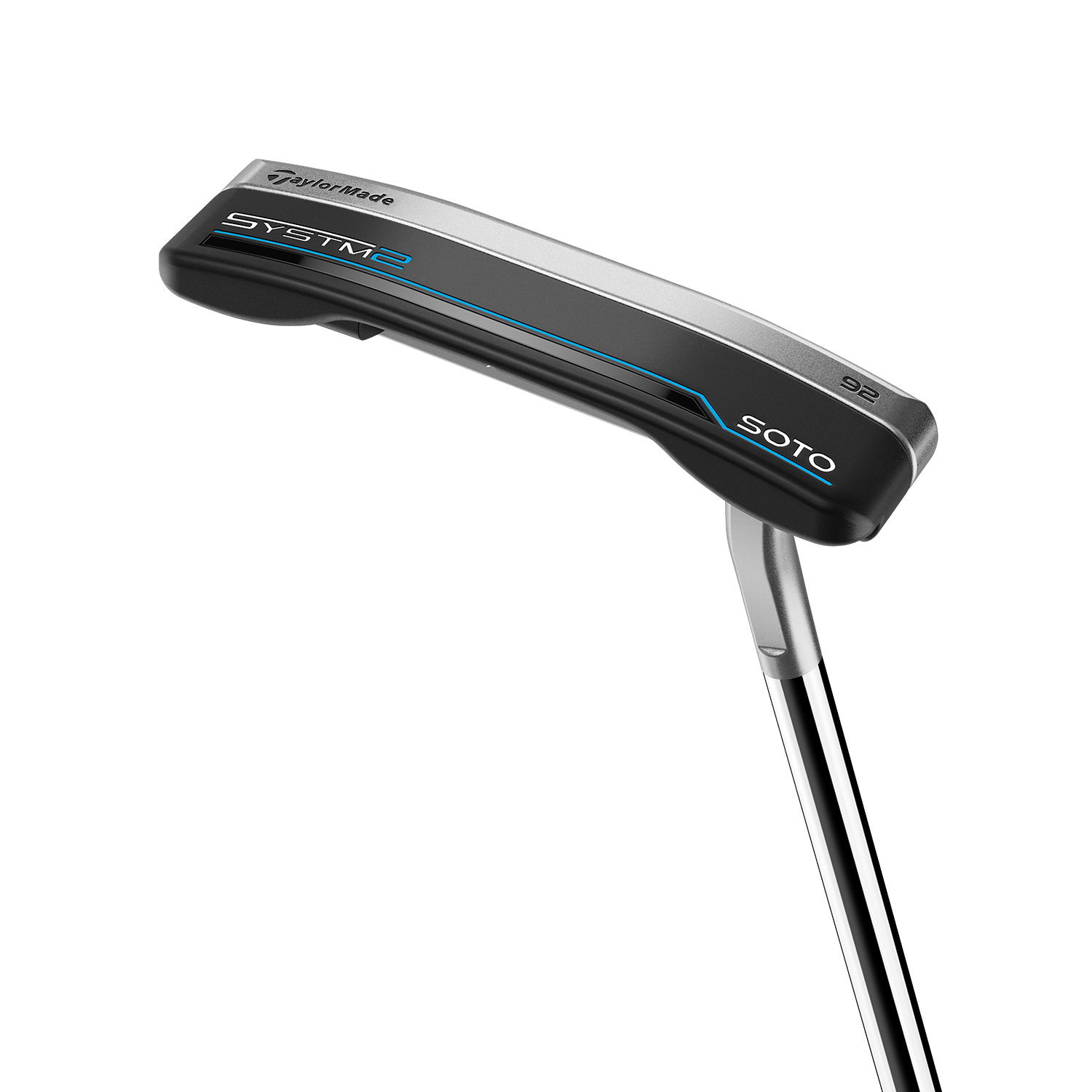 TaylorMade System2 Soto 92 Putter