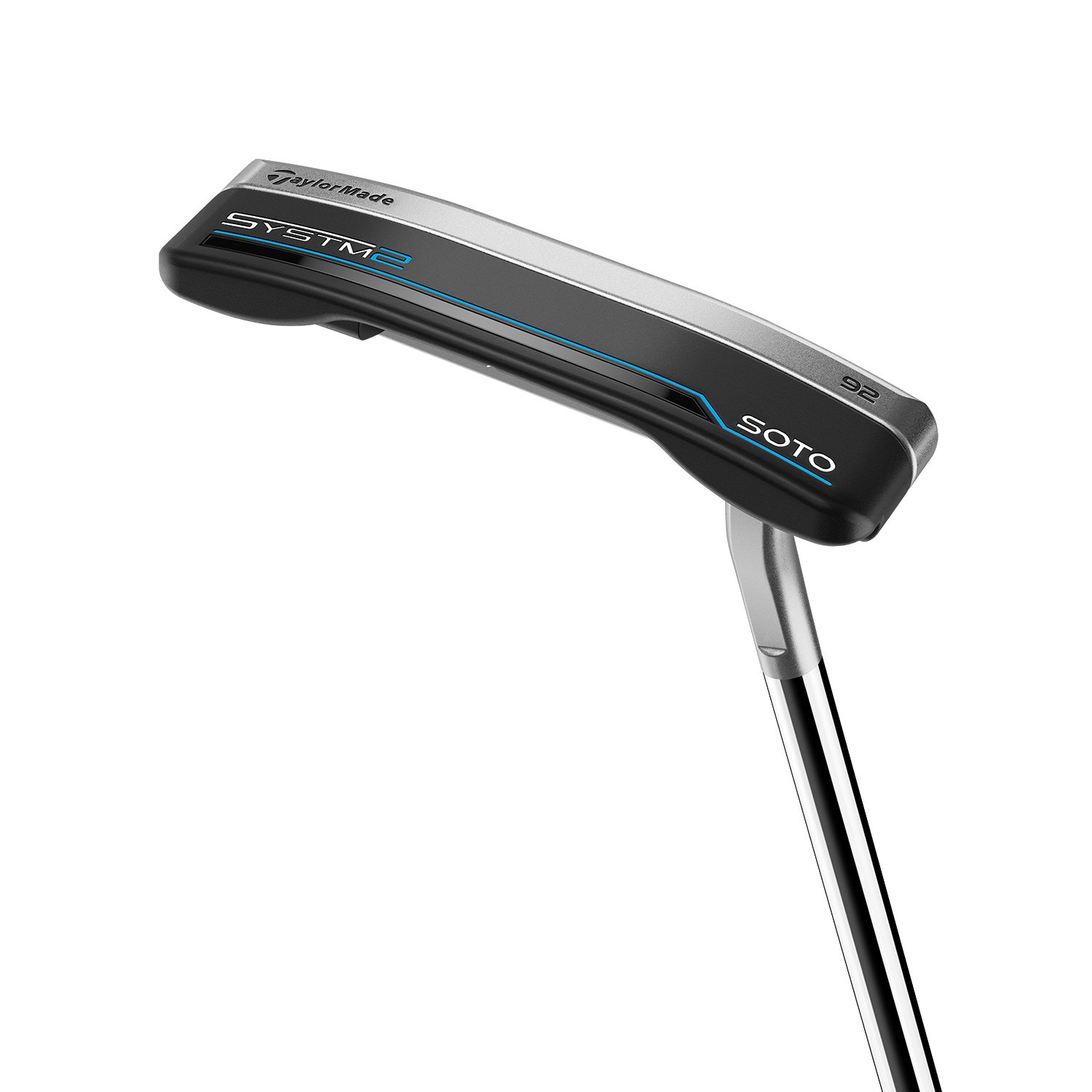 System2 Soto 92 TaylorMade