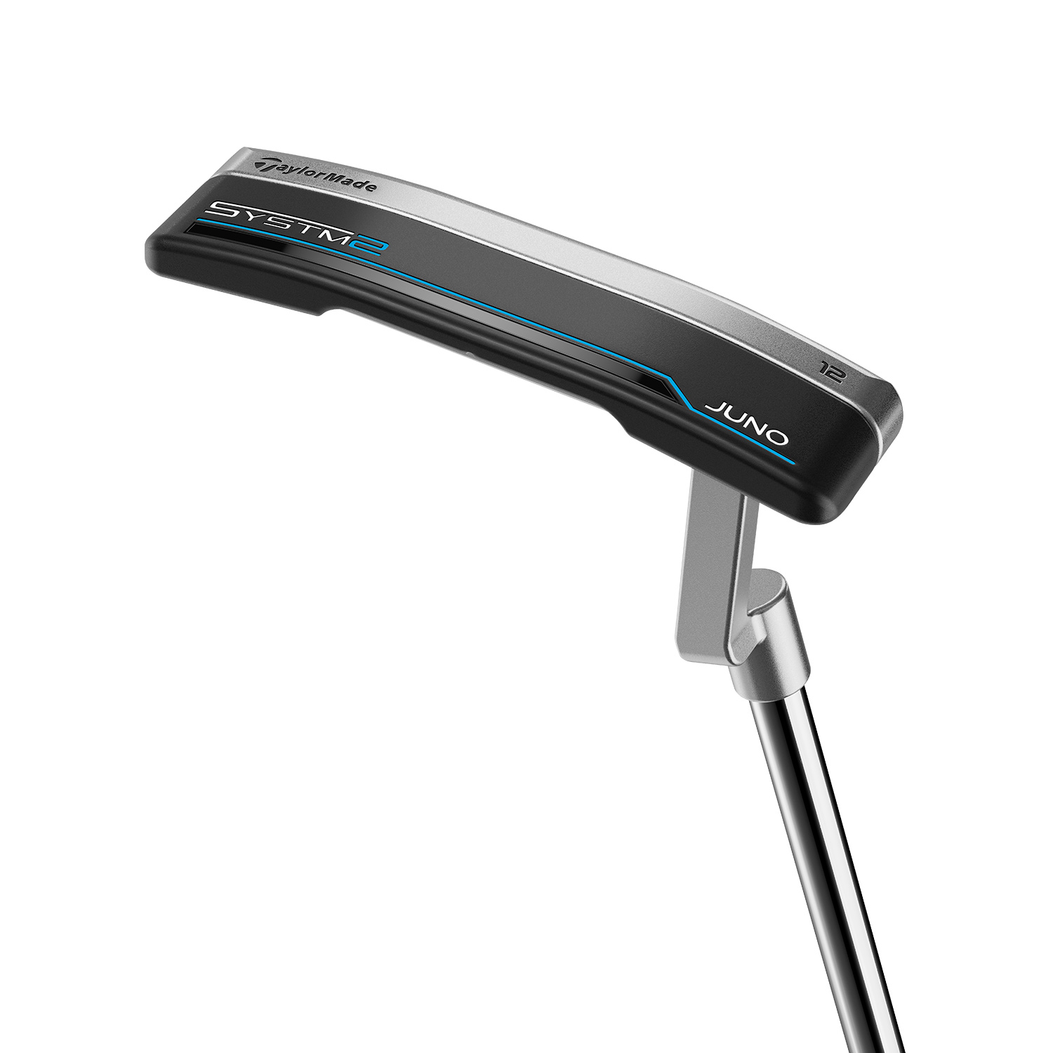 TaylorMade System2 Juno 12 Putter