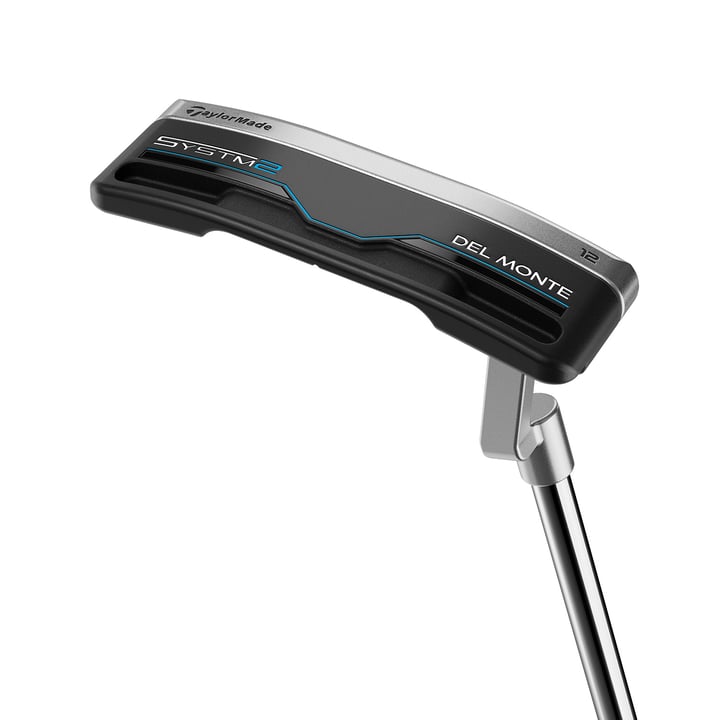 System2 Del Monte 12 TaylorMade