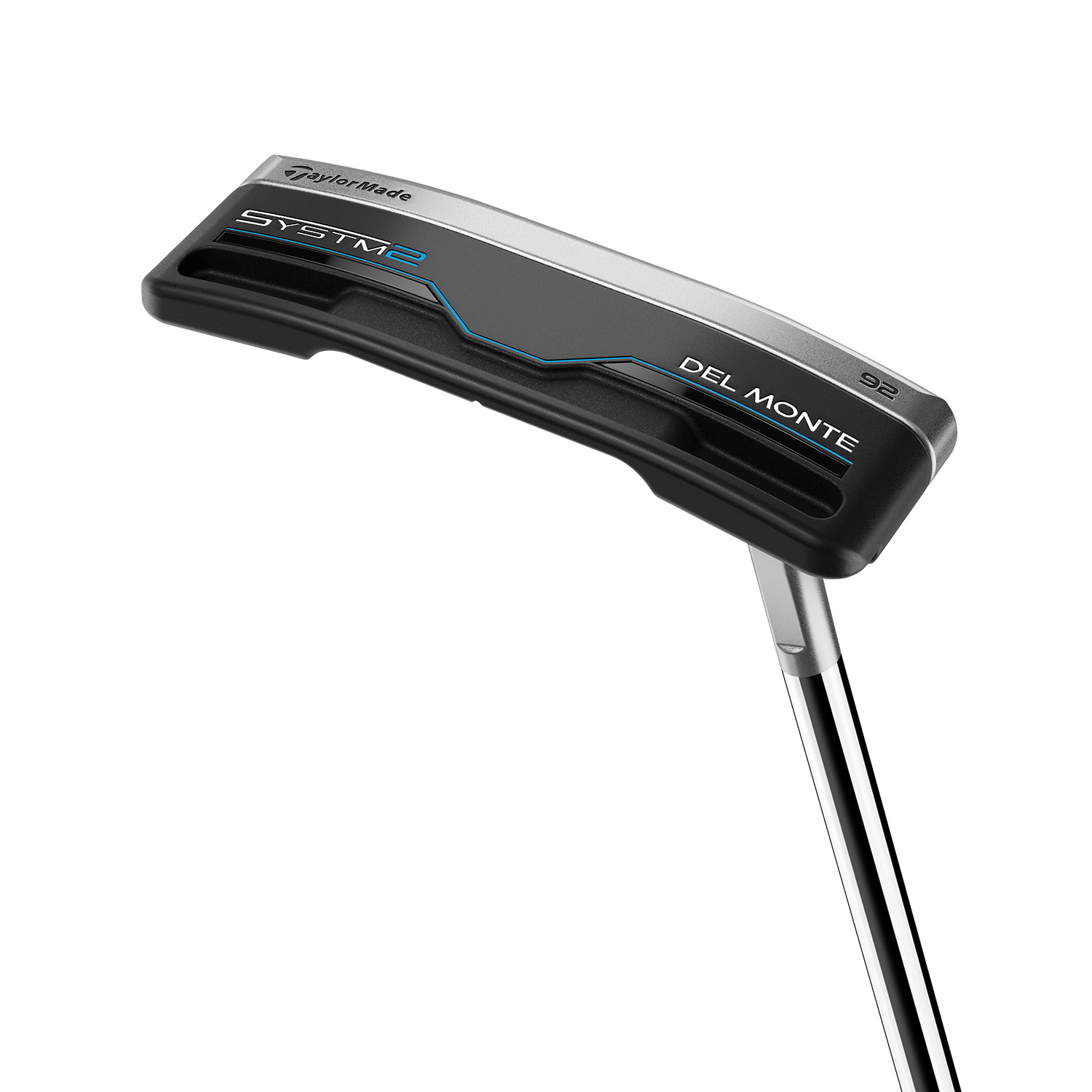 TaylorMade System2 DEL Monte 92 Putter