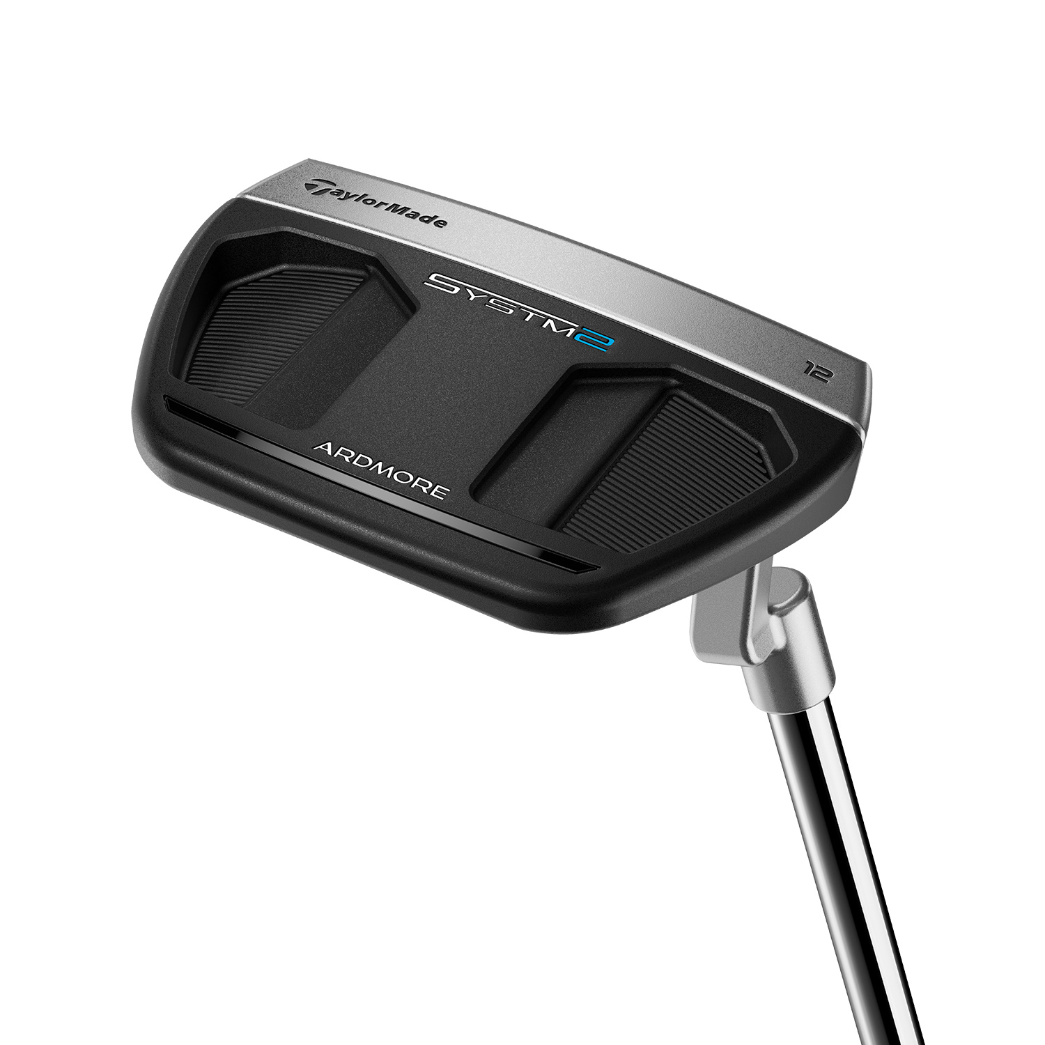 TaylorMade System2 Ardmore 12 Putter