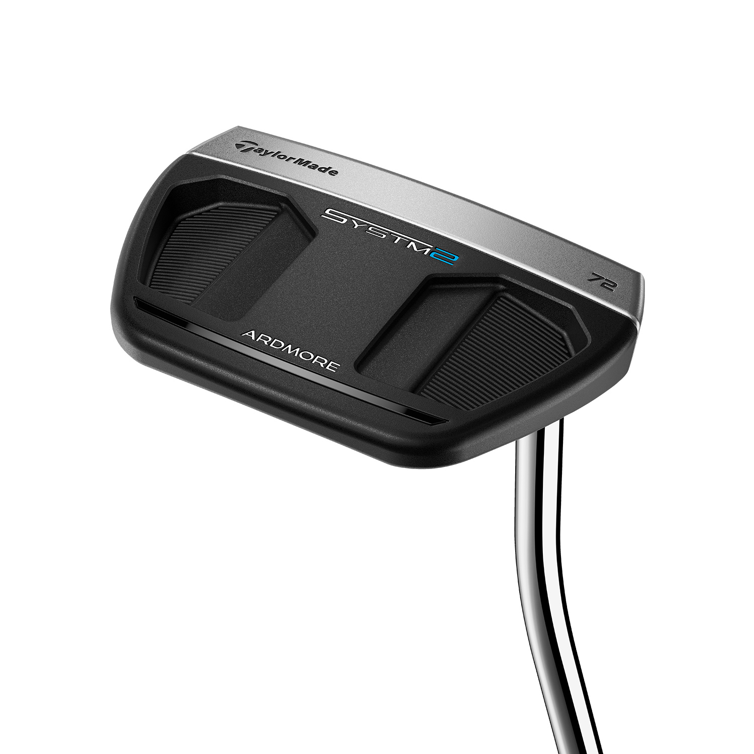 TaylorMade System2 Ardmore 72 Putter