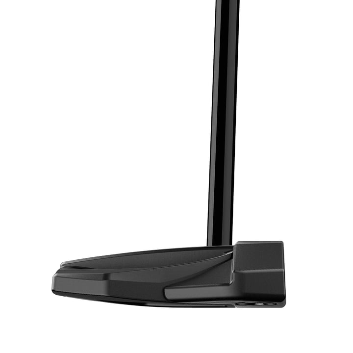 Spider ZT TaylorMade