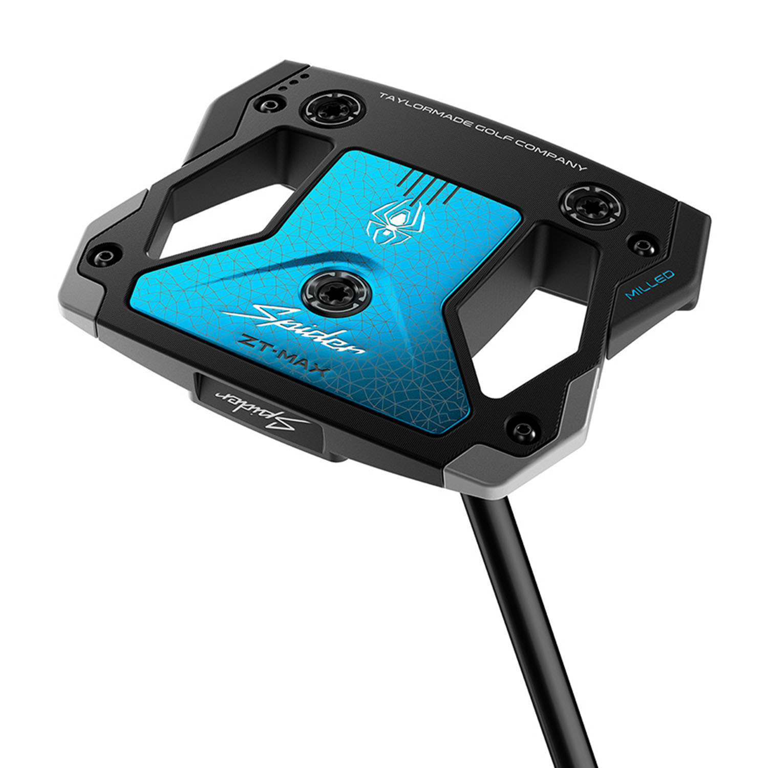 Spider ZT Max