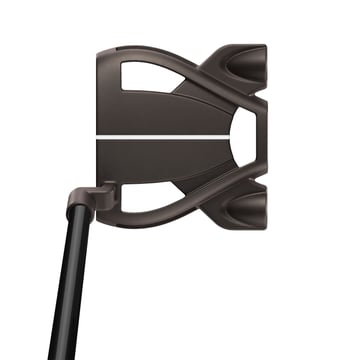 Spider Tour L-Neck Torched TaylorMade