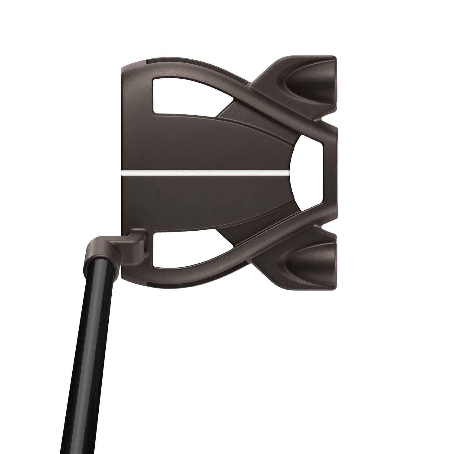 Spider Tour L-Neck Torched TaylorMade Spider Tour L-Neck Torched TaylorMade