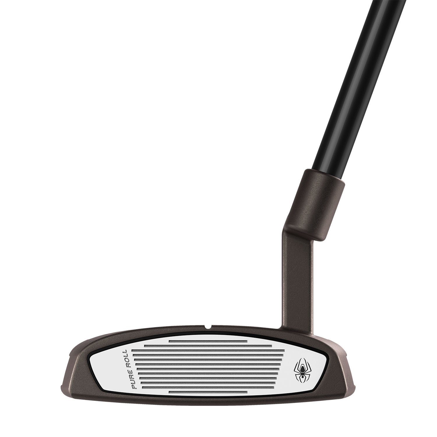 Spider Tour L-Neck Torched TaylorMade Spider Tour L-Neck Torched TaylorMade