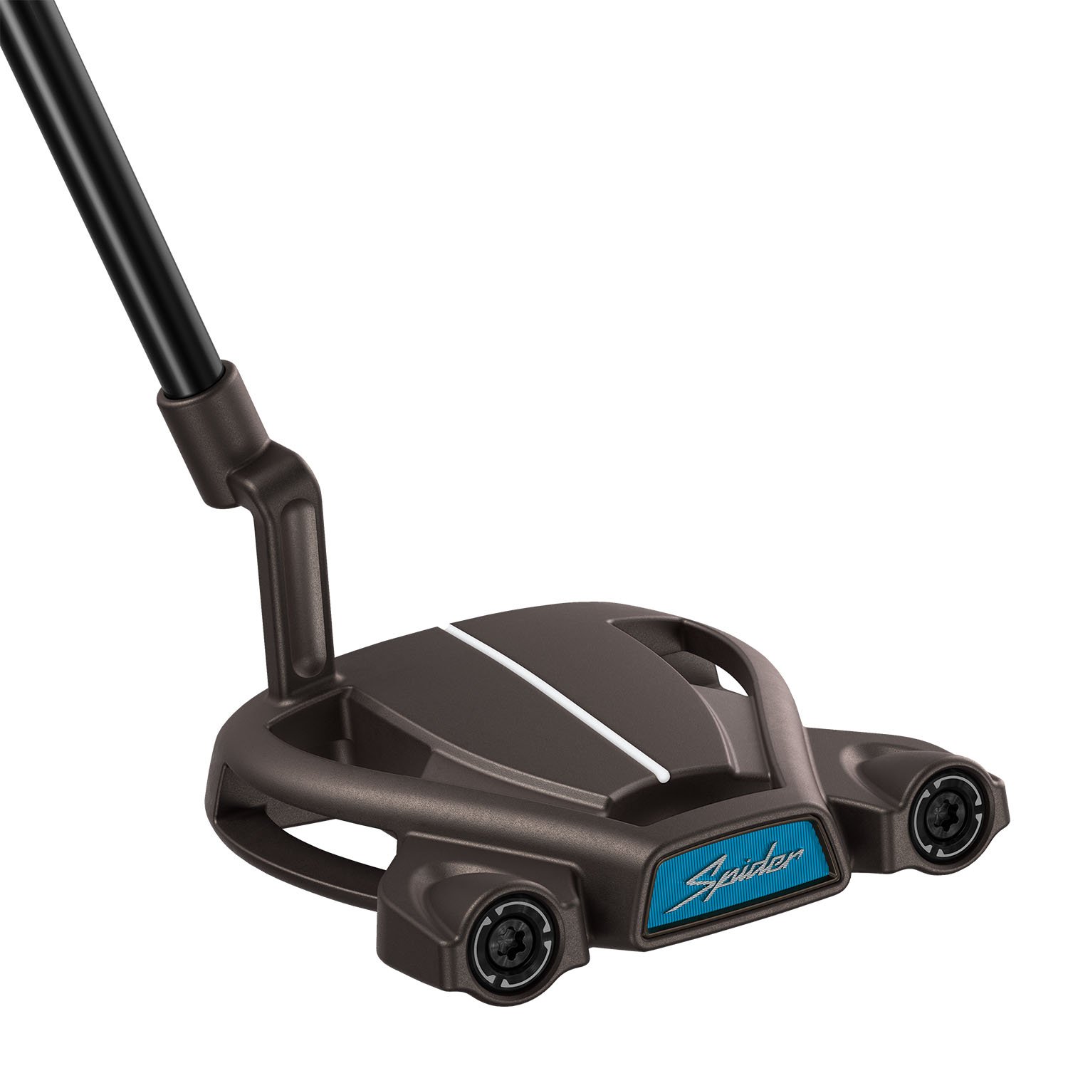 Spider Tour L-Neck Torched TaylorMade Spider Tour L-Neck Torched TaylorMade