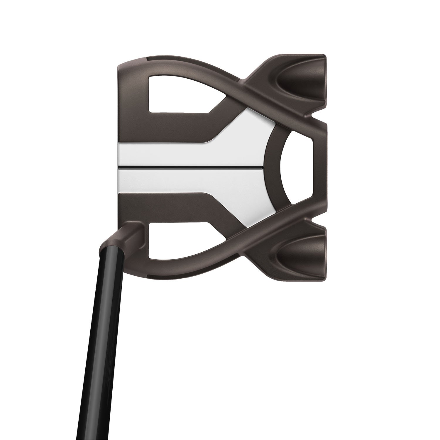 Spider Tour Small Slant Torched TaylorMade