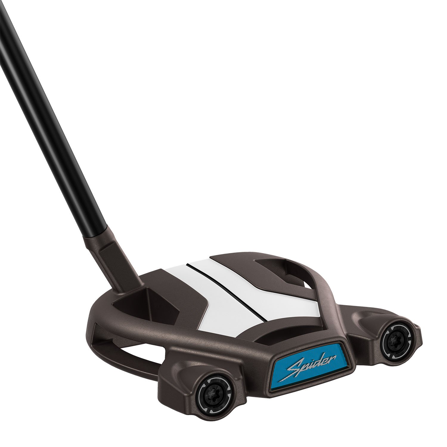 Spider Tour Small Slant Torched TaylorMade