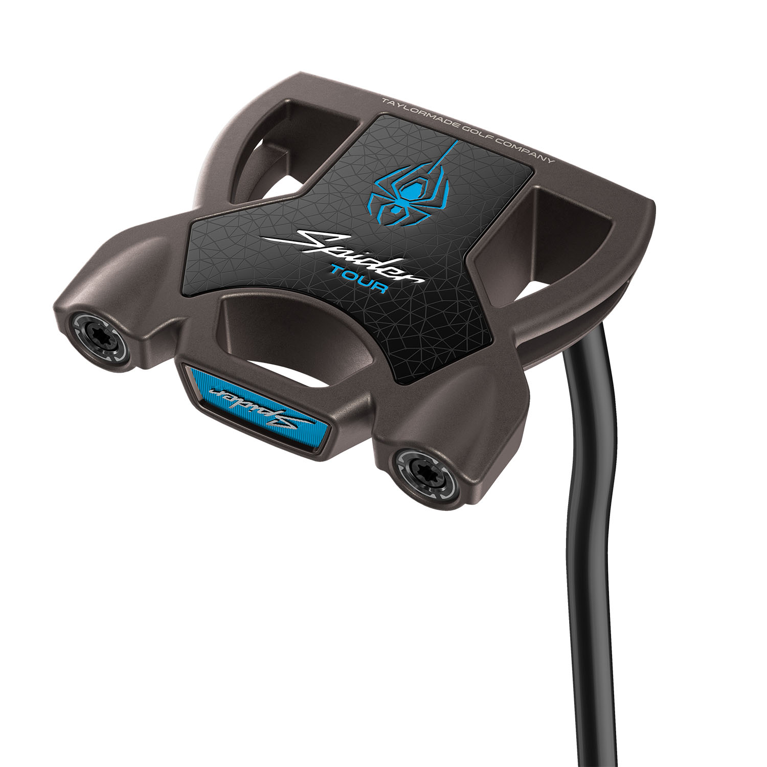 TaylorMade TaylorMade Spider Tour Torched CB Putter