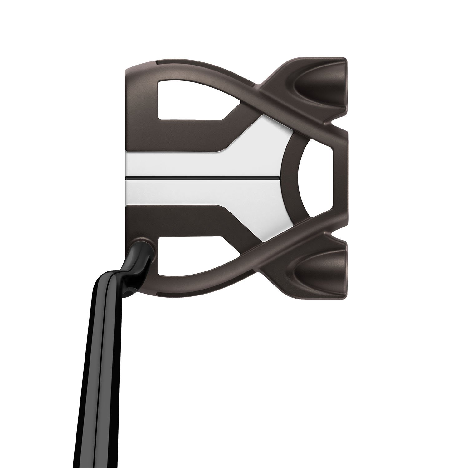 Spider Tour Double Bend Torched TaylorMade Spider Tour Double Bend Torched TaylorMade