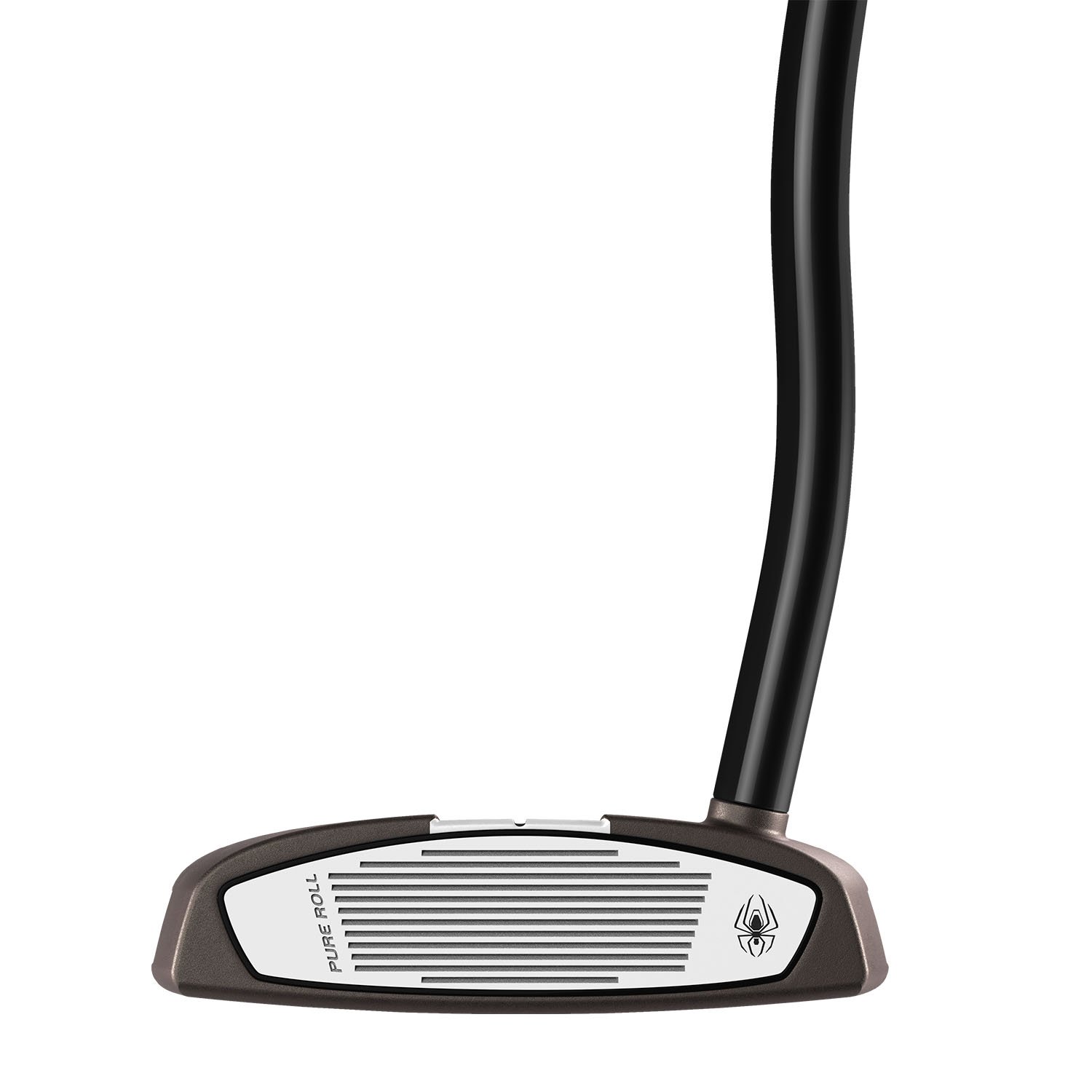 Spider Tour Double Bend Torched TaylorMade Spider Tour Double Bend Torched TaylorMade