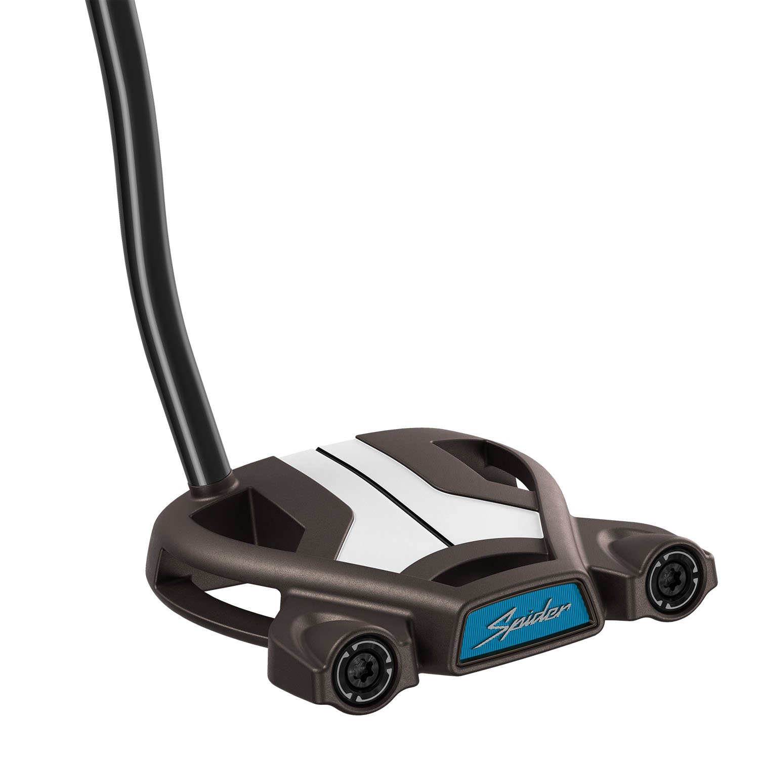 Spider Tour Double Bend Torched TaylorMade Spider Tour Double Bend Torched TaylorMade