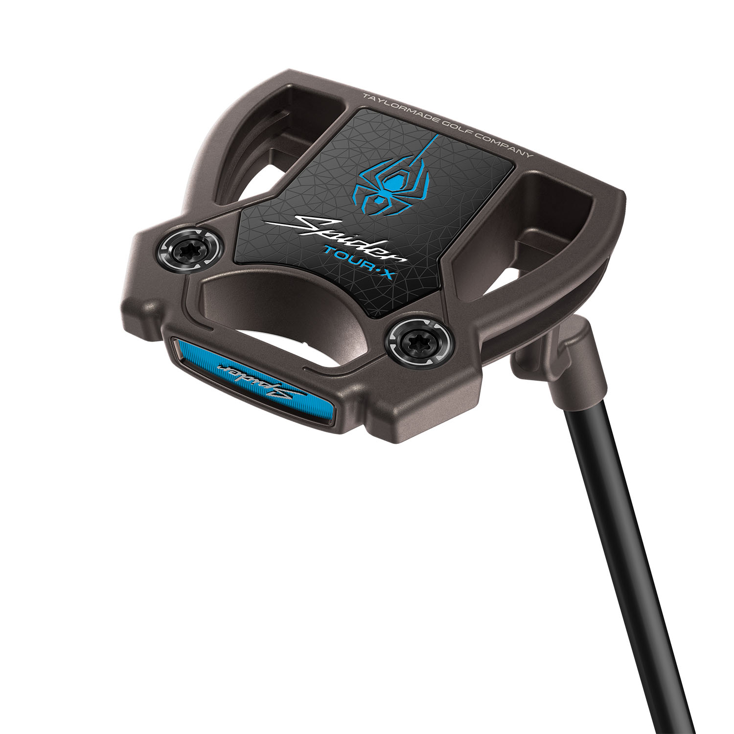TaylorMade TaylorMade Spider Tour X Torched Putter
