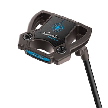 Spider Tour X L-Neck Torched TaylorMade