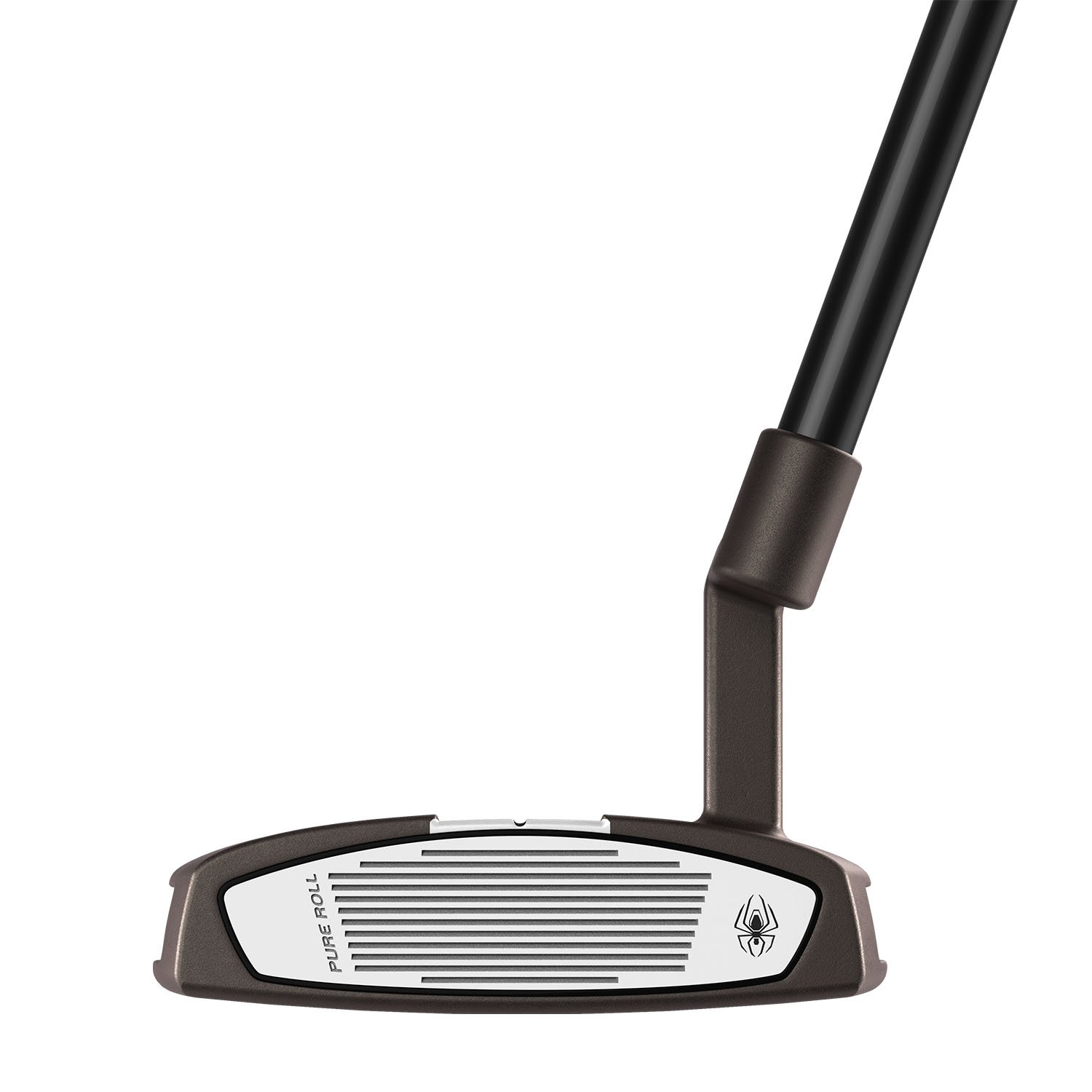Spider Tour X L-Neck Torched TaylorMade