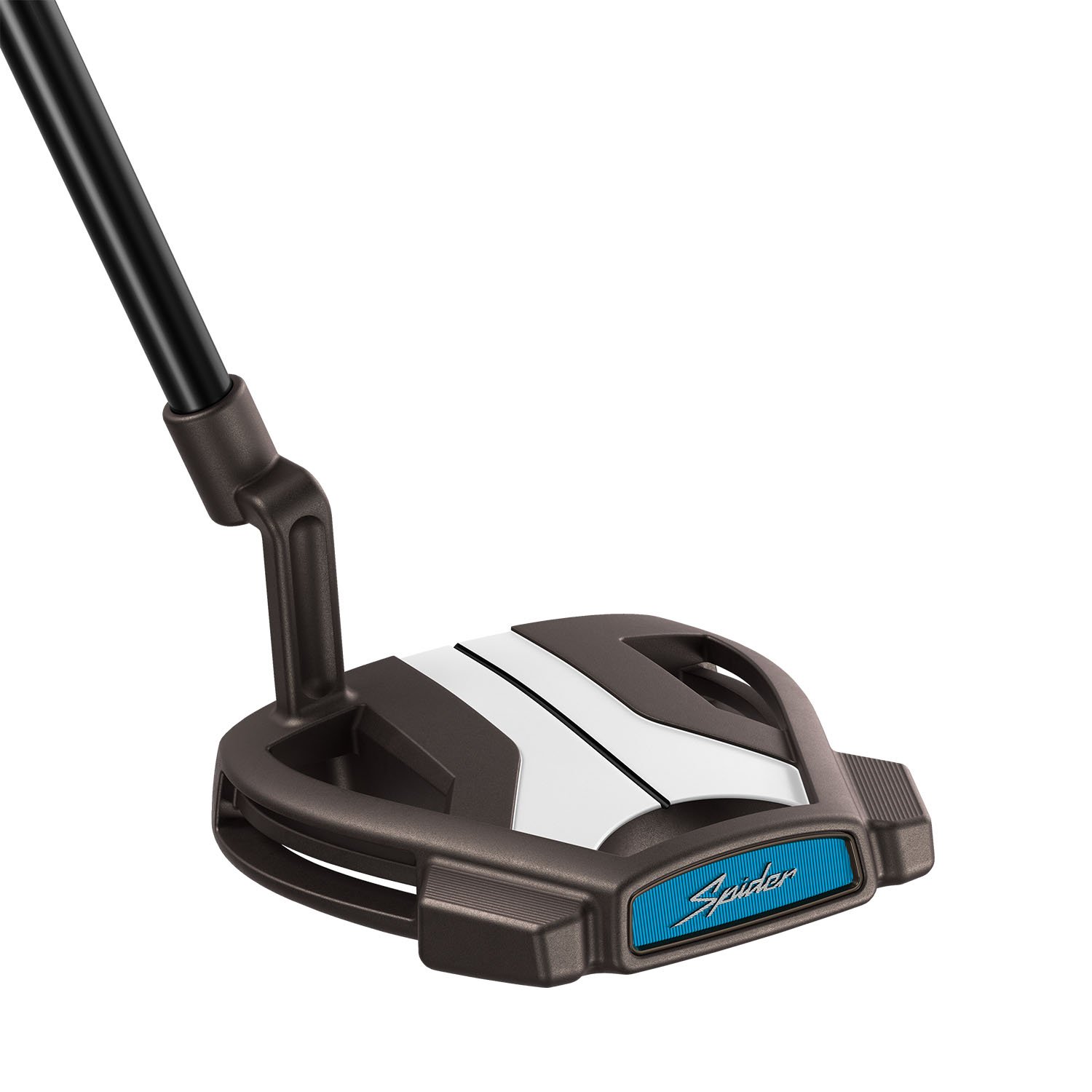 Spider Tour X L-Neck Torched TaylorMade