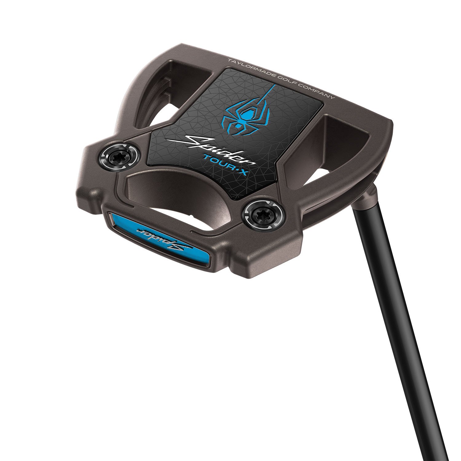 Spider Tour X Small Slant Torched TaylorMade
