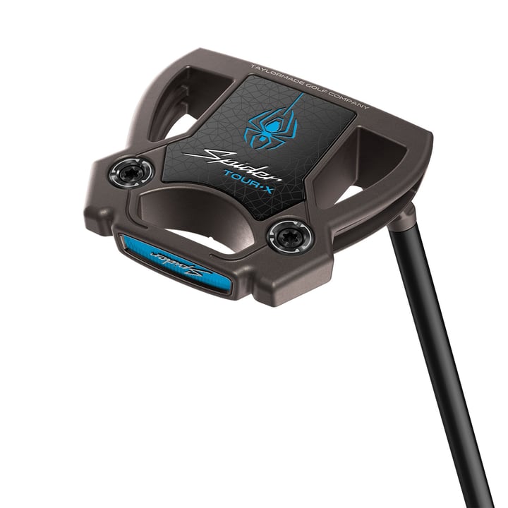 Spider Tour X Small Slant Torched TaylorMade
