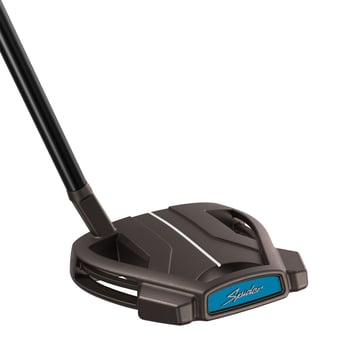Spider Tour X Small Slant Torched TaylorMade