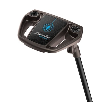 Spider Tour V L-Neck Torched TaylorMade