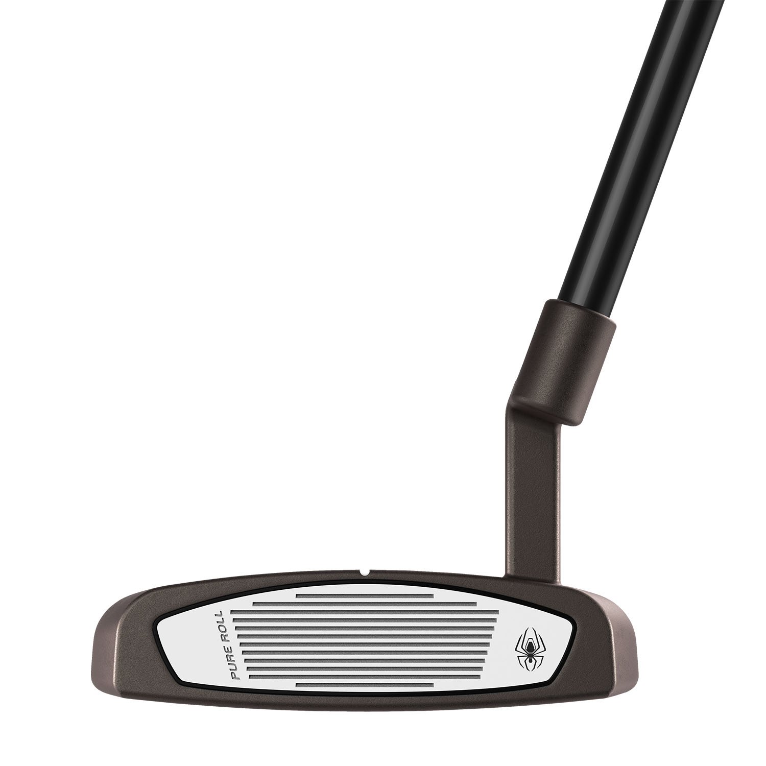 Spider Tour V L-Neck Torched TaylorMade Spider Tour V L-Neck Torched TaylorMade
