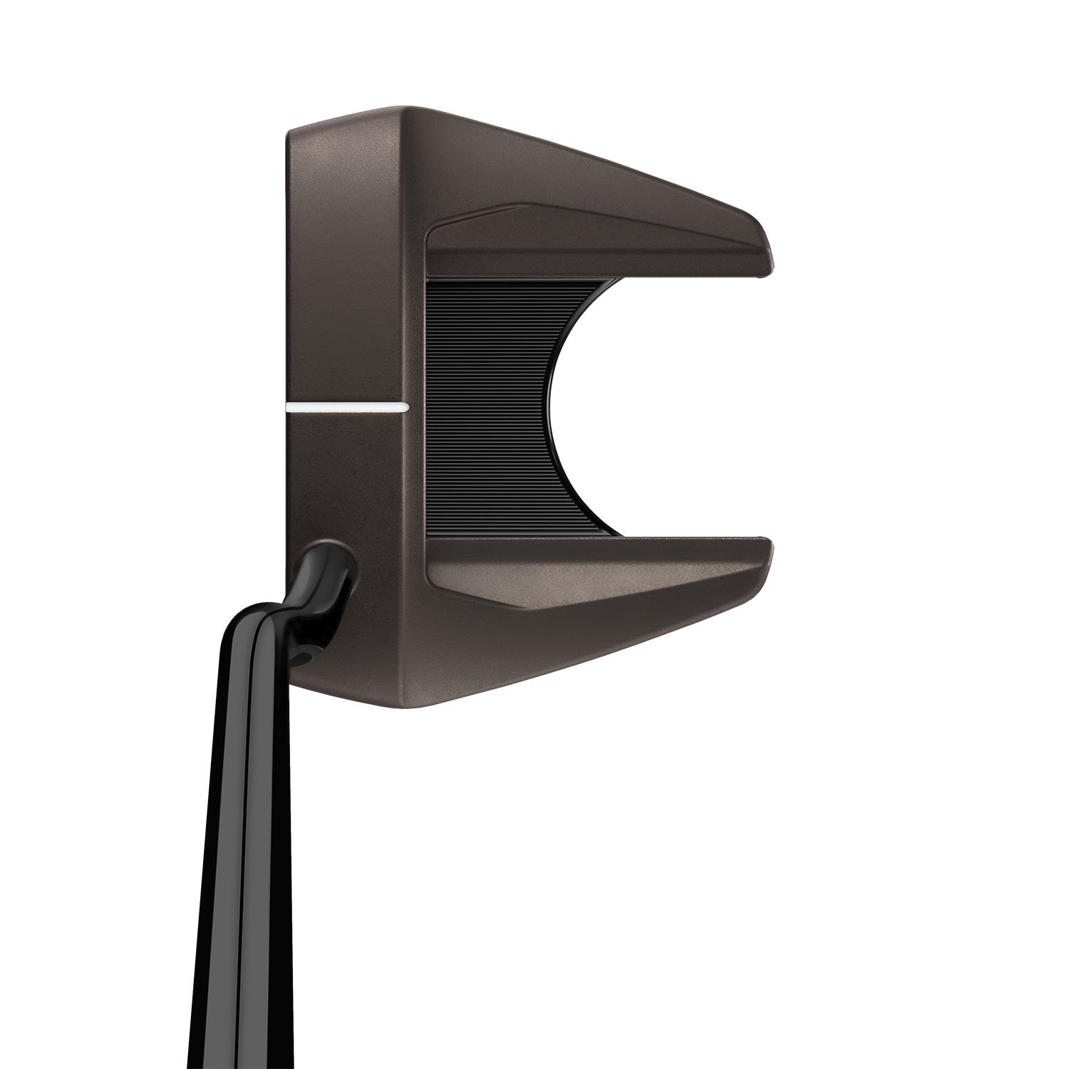 Spider Tour F Double Bend Torched TaylorMade Spider Tour F Double Bend Torched TaylorMade
